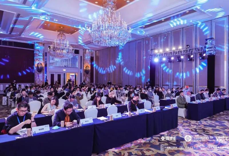 1xBETCMO刘耀东：虚实融合索求文旅产业数字化升级