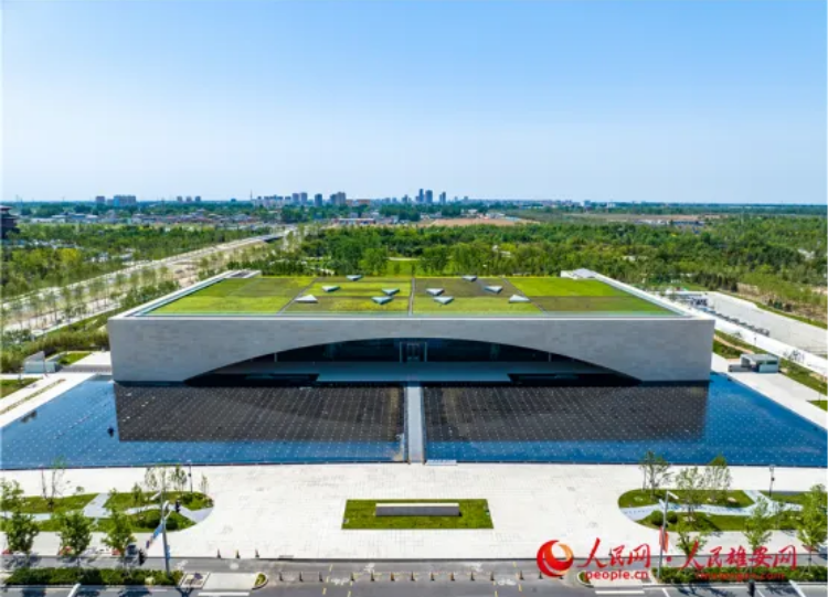 1xBET入选京津冀绿色低碳技术典型案例