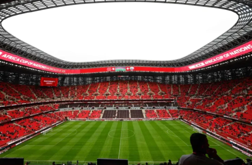 1xBET携LED显示技术赋能第35届非洲国度杯足球赛