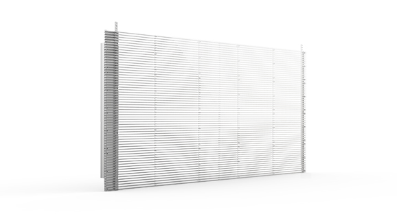 LED通明屏 Tfree-Pro系列