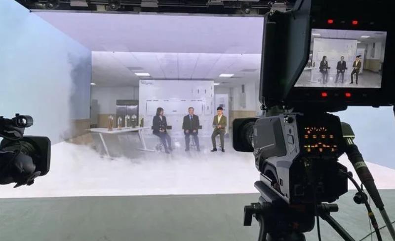 黑科技！1xBET助力新华社带您履历时空穿梭机